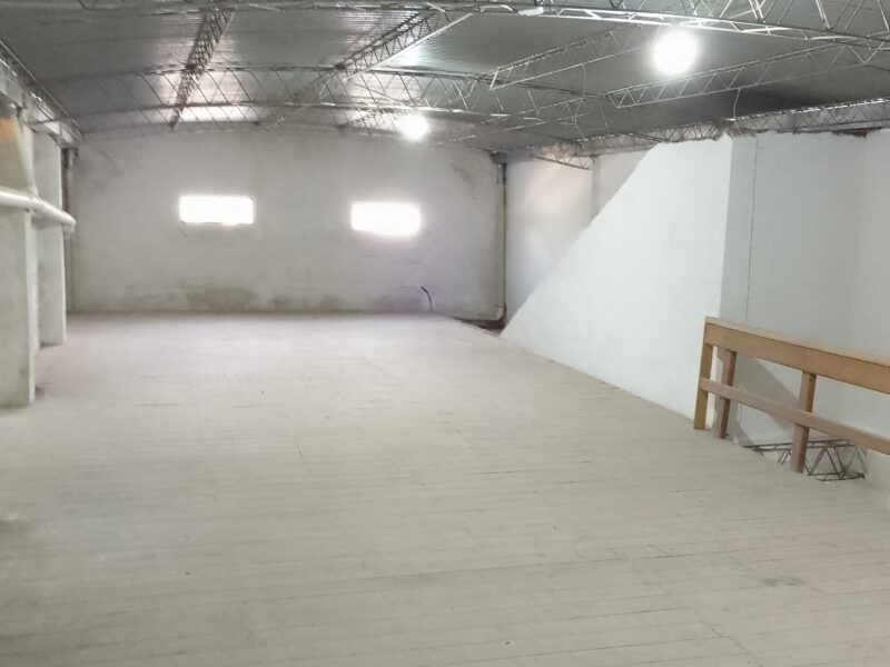 ALQUILO Local Comercial | Esquina Corrientes