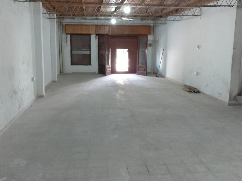 ALQUILO Local Comercial | Esquina Corrientes