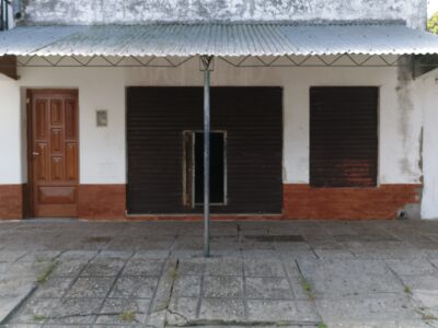 ALQUILO Local Comercial | Esquina Corrientes