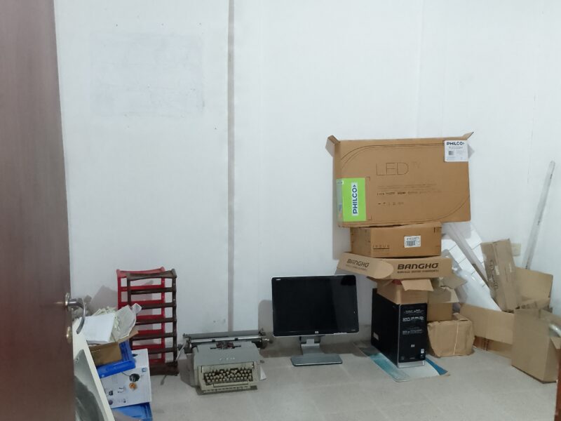 ALQUILO LOCAL COMERCIAL | ESQUINA CORRIENTES