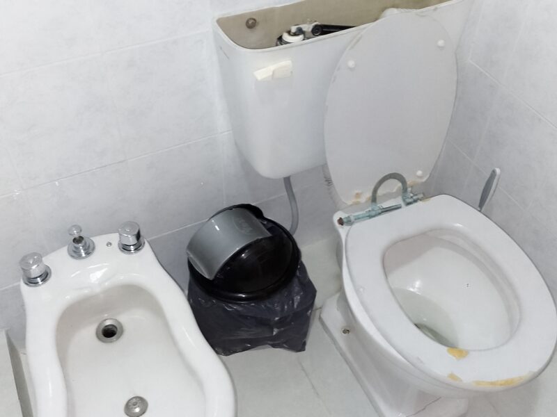 ALQUILO LOCAL COMERCIAL | ESQUINA CORRIENTES