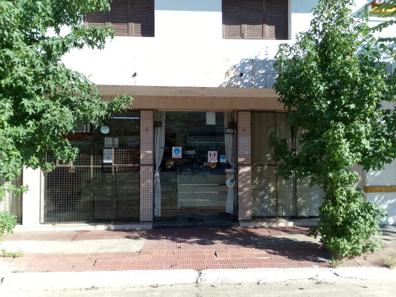 ALQUILO LOCAL COMERCIAL | ESQUINA CORRIENTES