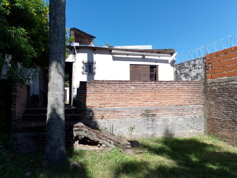 ALQUILO DEPARTAMENTO | ESQUINA CORRIENTES