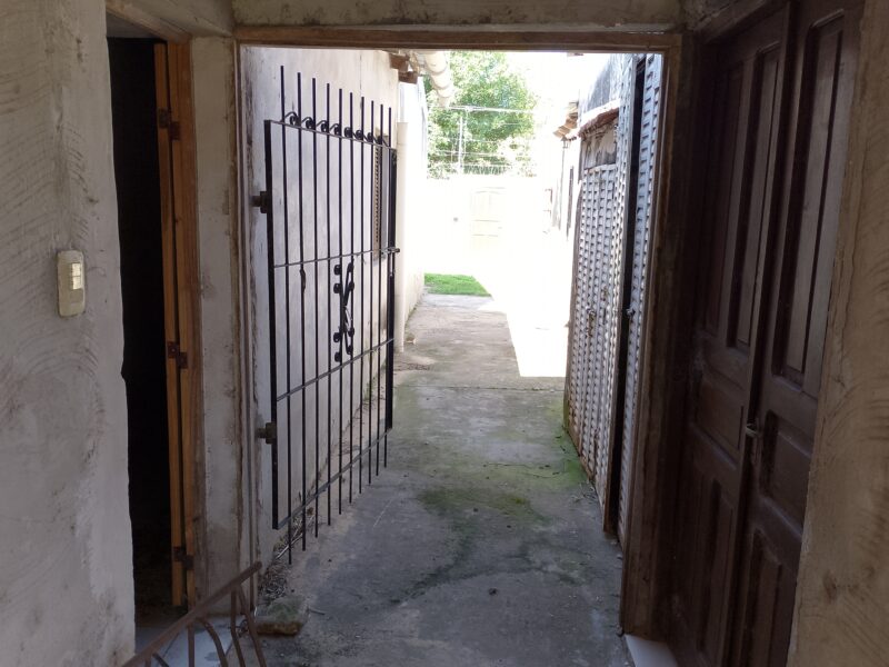 ALQUILO DEPARTAMENTO | ESQUINA CORRIENTES