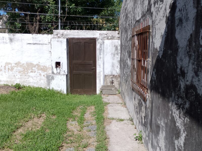 ALQUILO DEPARTAMENTO | ESQUINA CORRIENTES