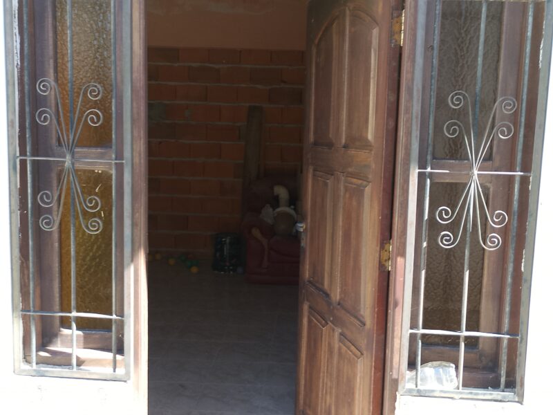 ALQUILO DEPARTAMENTO | ESQUINA CORRIENTES