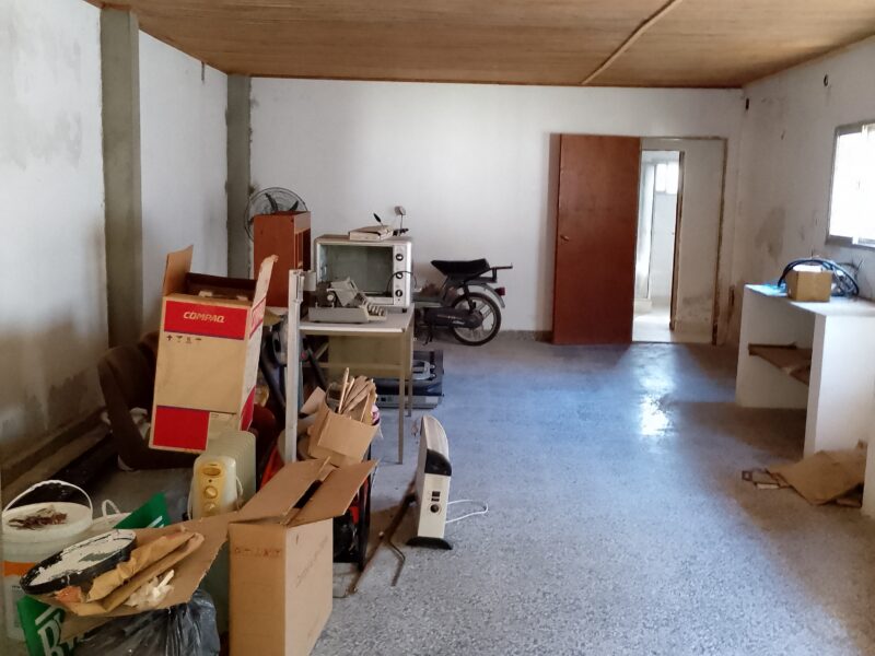 ALQUILO DEPARTAMENTO | ESQUINA CORRIENTES