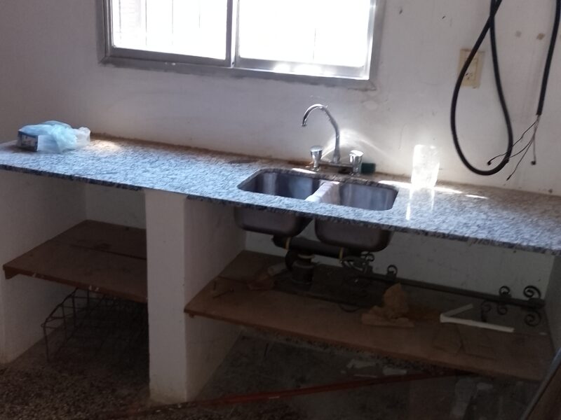 ALQUILO DEPARTAMENTO | ESQUINA CORRIENTES