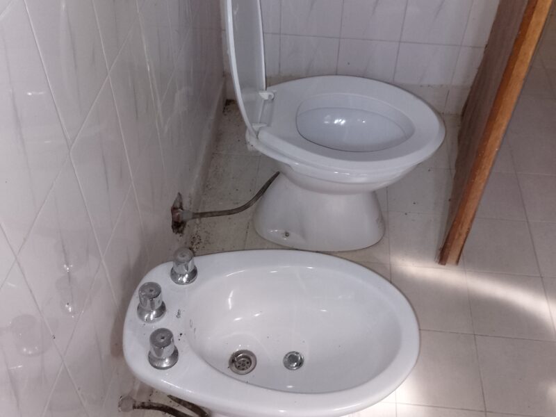 ALQUILO DEPARTAMENTO | ESQUINA CORRIENTES