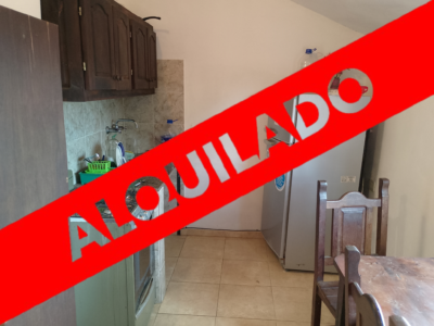 ALQUILO Departamento | Esquina Corrientes