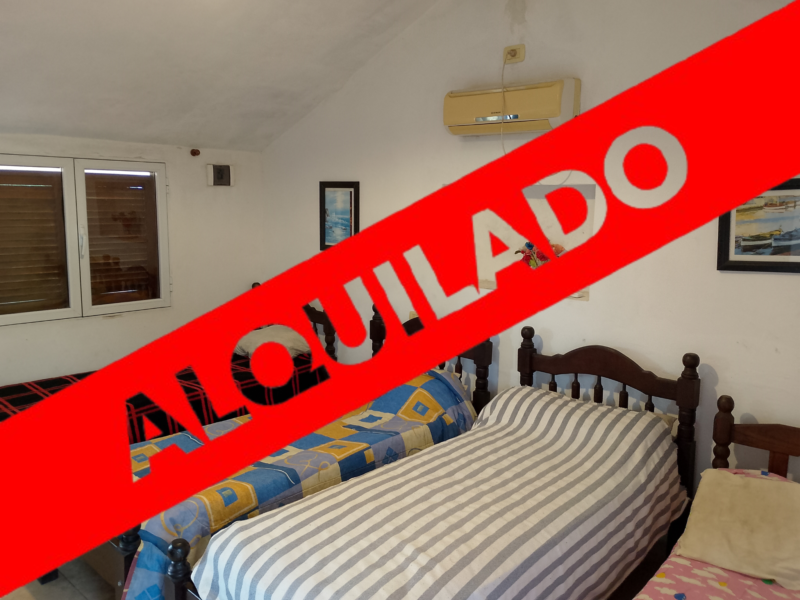ALQUILO Departamento | Esquina Corrientes