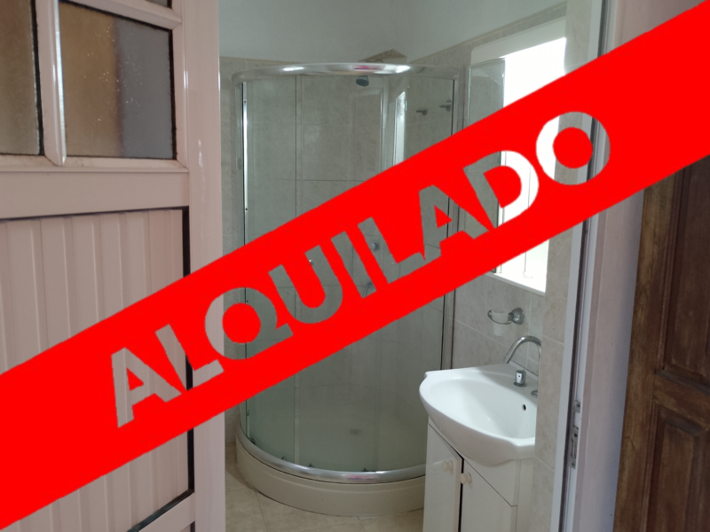 ALQUILO Departamento | Esquina Corrientes