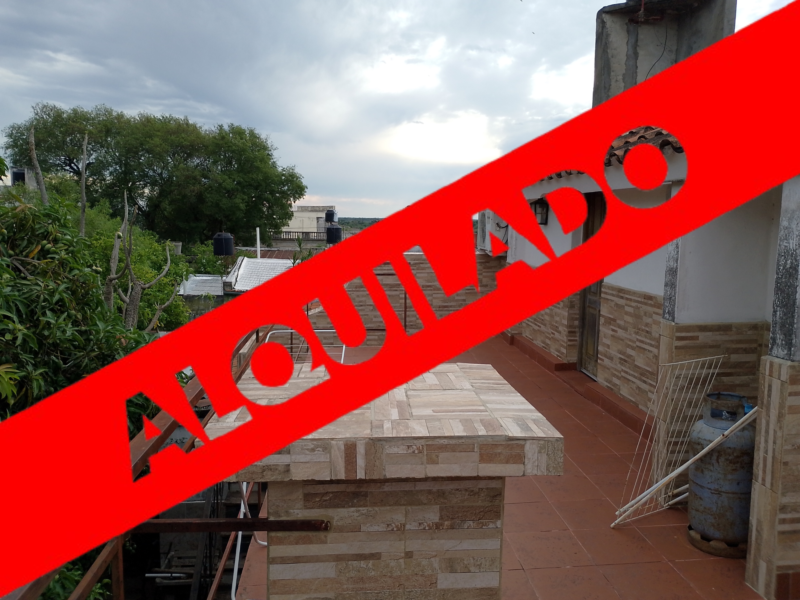 ALQUILO Departamento | Esquina Corrientes