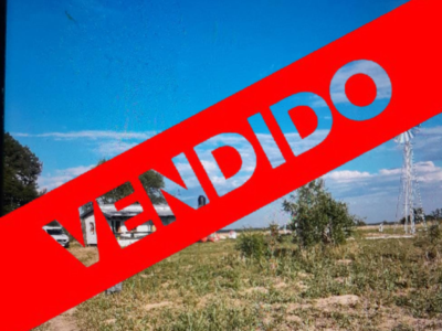 VENDO PERMUTO Campo | Malvinas Corrientes