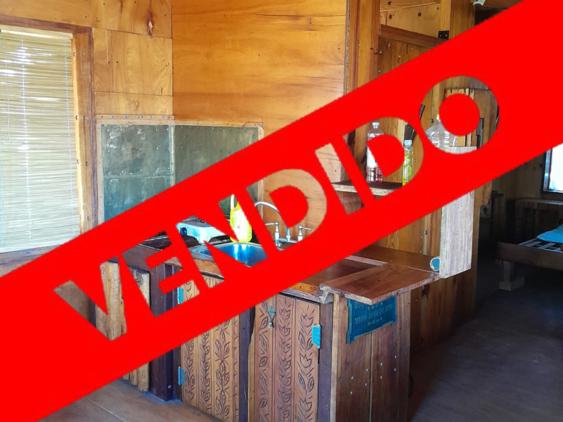 VENDO PERMUTO Campo | Malvinas Corrientes