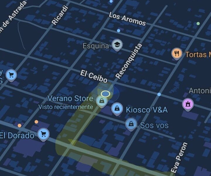 VENDO Terreno | Esquina Corrientes