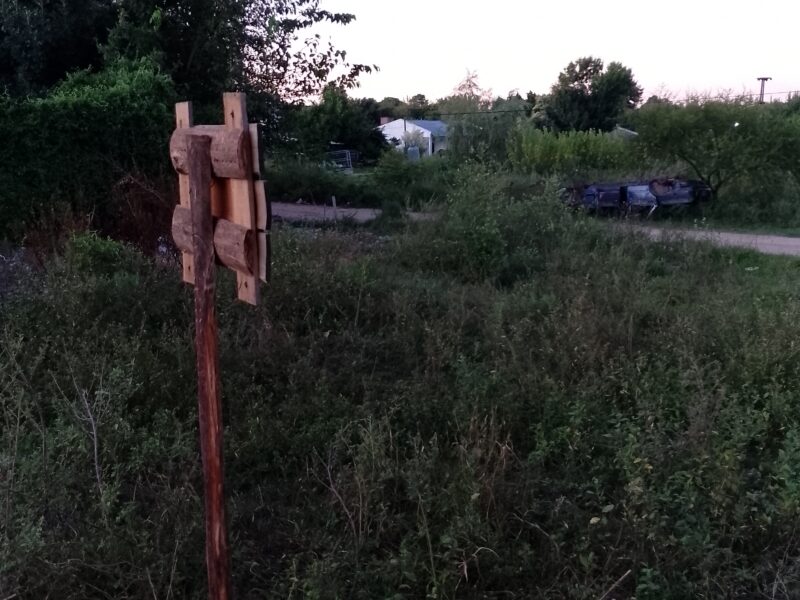 VENDO Terreno | Esquina Corrientes