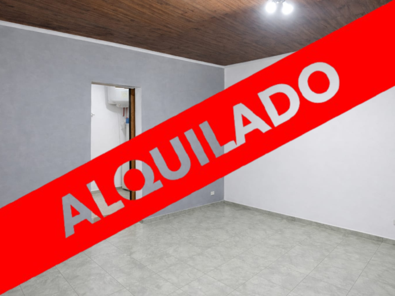 ALQUILO Departamento | Esquina Corrientes