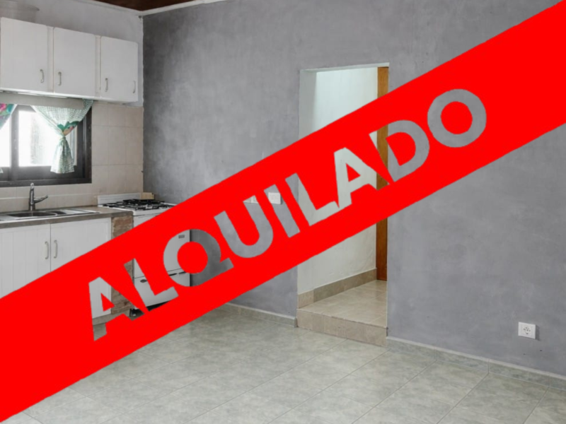 ALQUILO Departamento | Esquina Corrientes