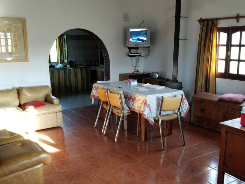 VENDO Campo 1350 Ha - Goya Corrientes