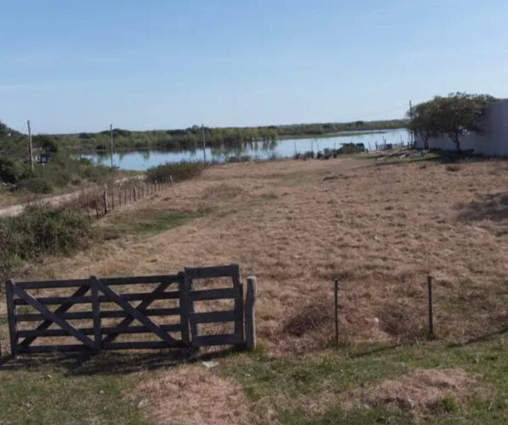 VENDO Terreno | Esquina Corrientes