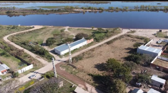 VENDO Terreno | Esquina Corrientes