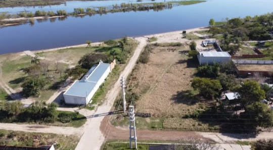 VENDO Terreno | Esquina Corrientes