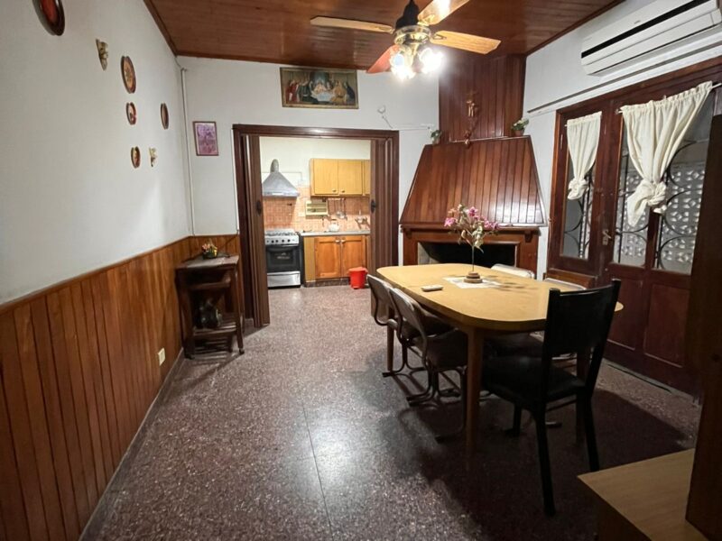 VENDO Casa + Petit Hotel
