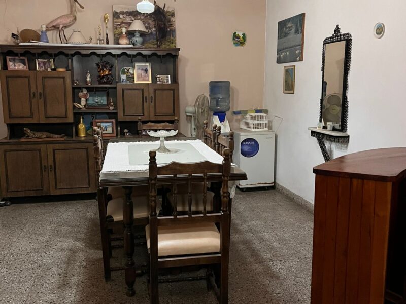 VENDO Casa + Petit Hotel