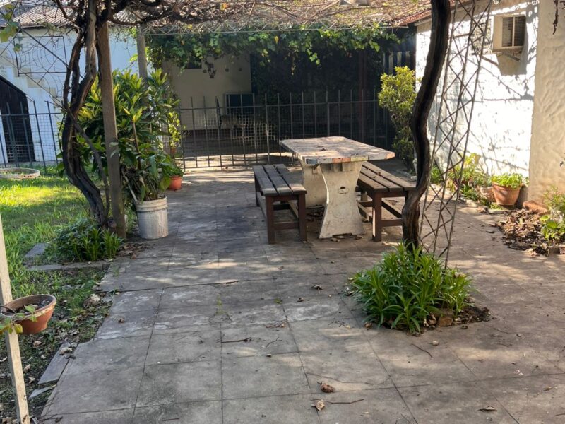 VENDO Casa + Petit Hotel