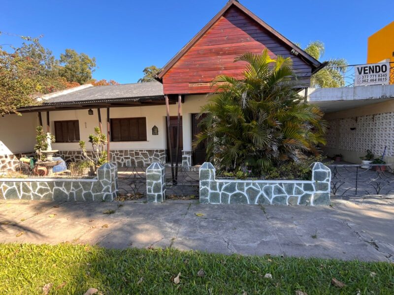 VENDO Casa + Petit Hotel