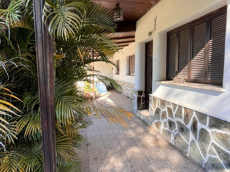 VENDO Casa + Petit Hotel