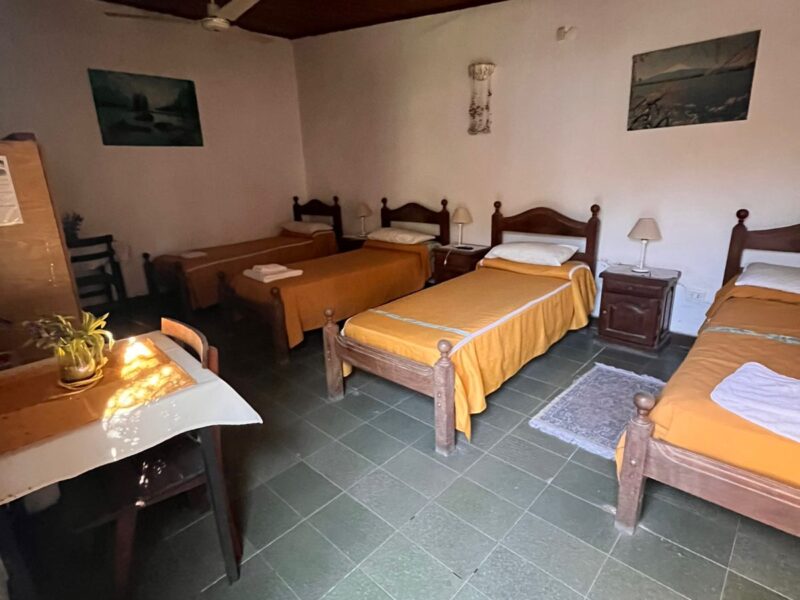 VENDO Casa + Petit Hotel