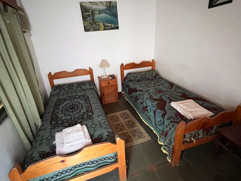 VENDO Casa + Petit Hotel