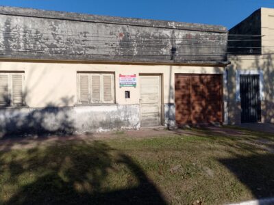 VENDO Casa | Sgto. Cabral casi Schweizer