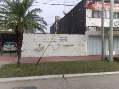 VENDO Terreno Sta. Rita casi Rebechi