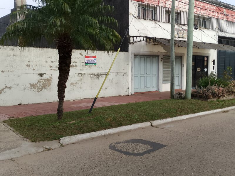 VENDO Terreno Sta. Rita casi Rebechi