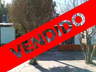 VENDO Casa Ruta Nac. N°12 (ACCESO SUR)