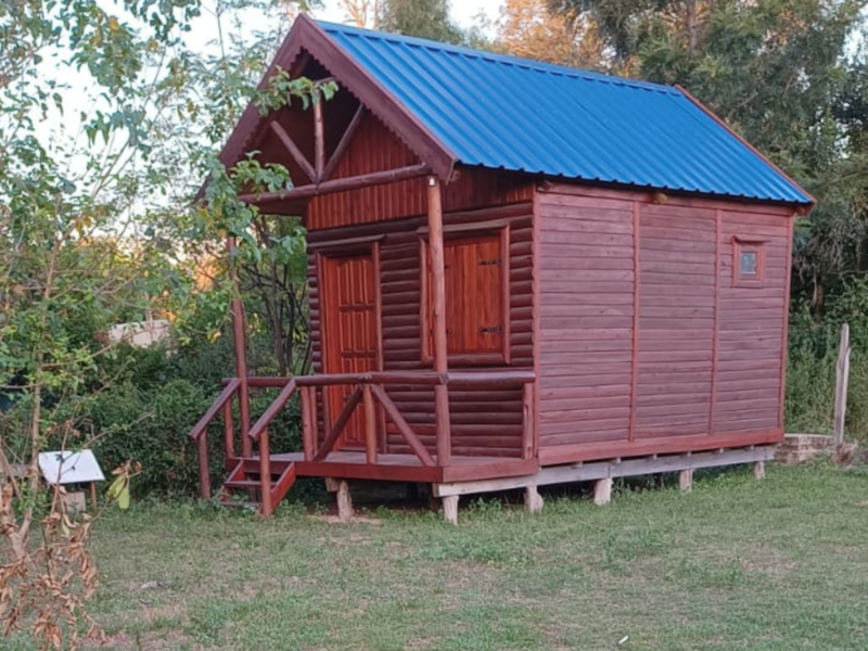 VENDO Casa y Terreno (ACCESO SUR)