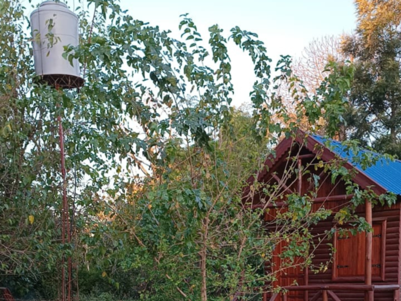 VENDO Casa y Terreno (ACCESO SUR)