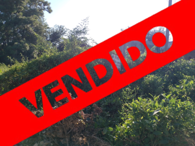VENDO Terreno | Eva Perón S/N